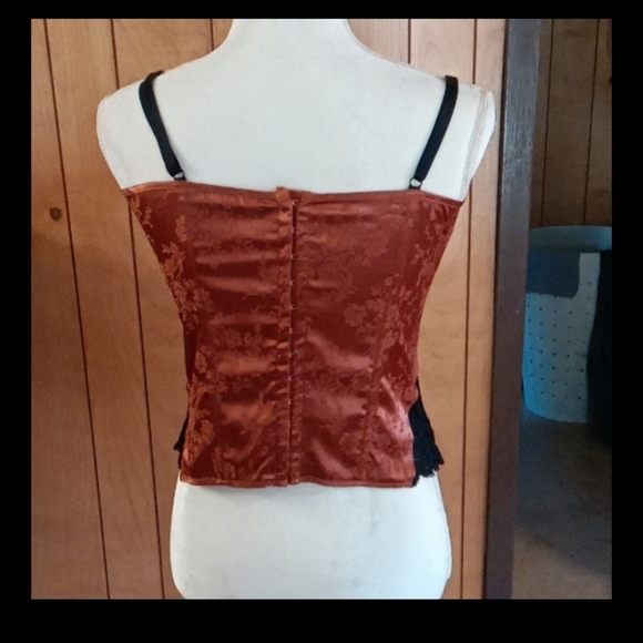 Frederick's of Hollywood corset size 36 three colors available - Picture 3 of 16
